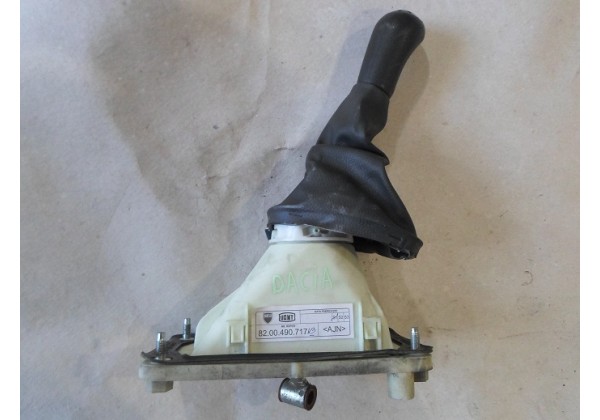 кулісса кпп Renault Logan 1.6, 8200490717
