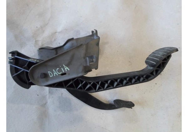 педальний механізм Renault Logan,Sandero,1.6,6001551784,6001547900