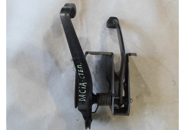 педальний механізм Renault Logan,Sandero,1.6,6001551784,6001547900
