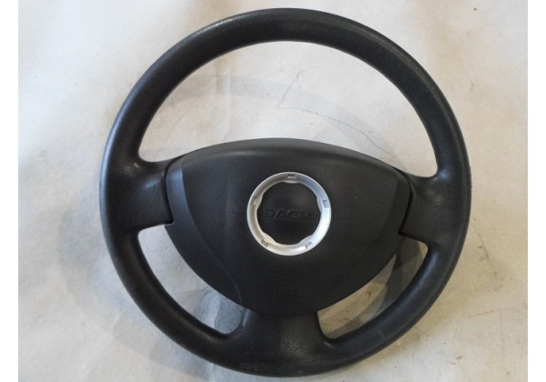 кермо з AIRBAG Renault Logan,1.6