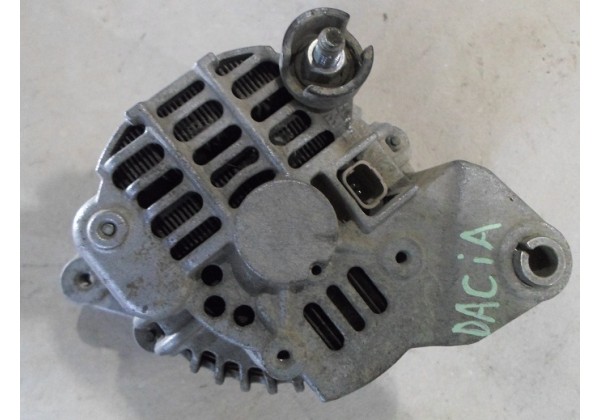 генератор Renault,1.6,12V,110A,8200660053,A002TC0391