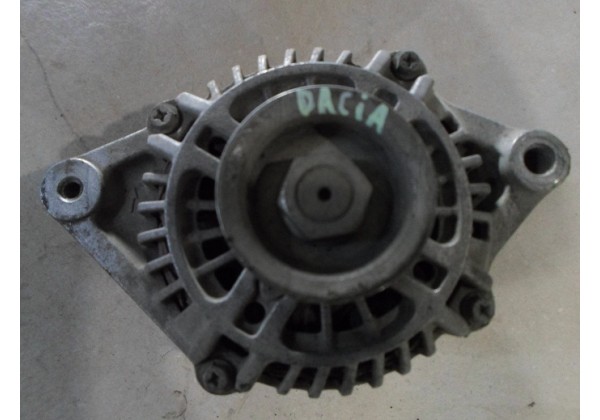 генератор Renault,1.6,12V,110A,8200660053,A002TC0391