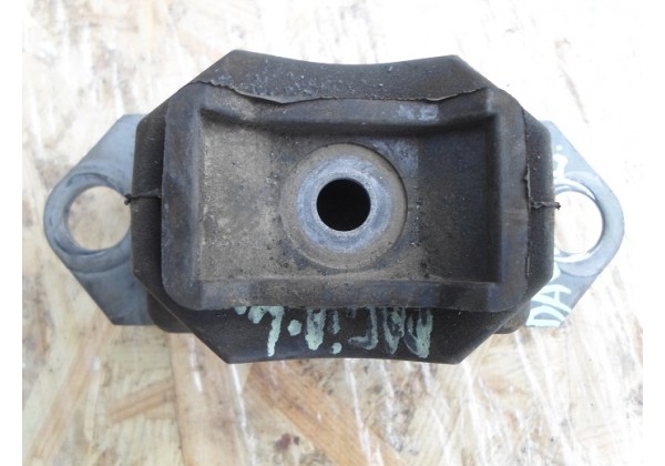 подушка, опора двигуна ліва Renault, 6001548160, 8200297939