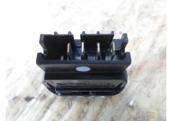 Кнопка обогріву заднього скла Renault Logan, Duster, Sandero, 2005-2014 р, 8200602230
