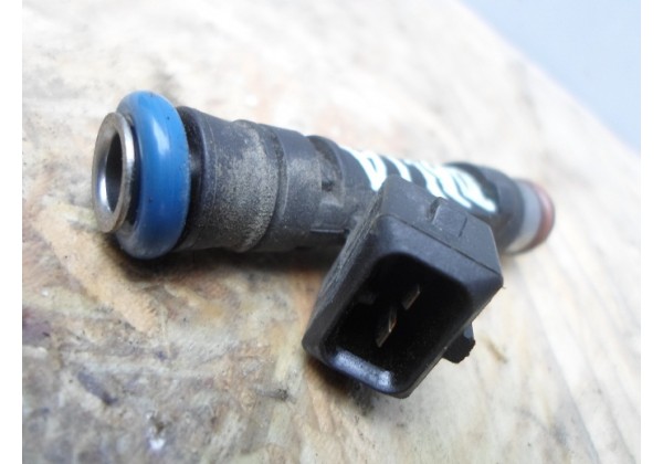 Форсунка паливна Renault 1.4,1.6 8V, 16V, 0280158034, 8200227124, ITG 037