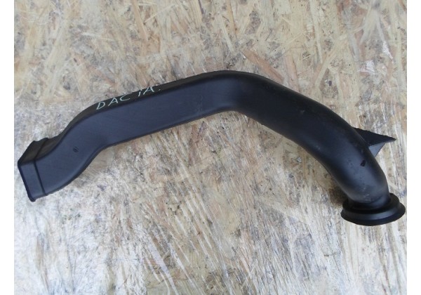 повітряпровід пічки Renault Logan 1.6,8200404851