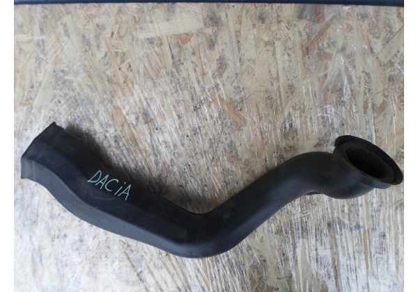 повітряпровід пічки Renault Logan 1.6,8200404851