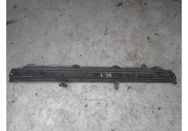 Кріплення радіатора Renault Laguna, 7700820656