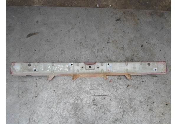 Поперечина кузова задня Renault Laguna, 7751683267