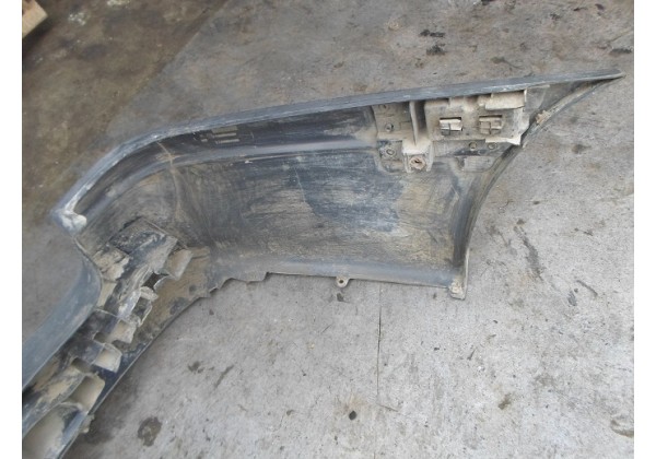 Бампер задній Renault Laguna, універсал