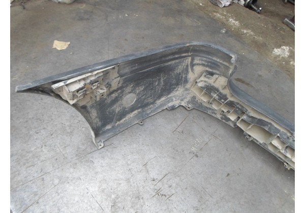 Бампер задній Renault Laguna, універсал