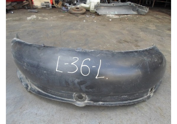 підкрилок передній лівий Renault Laguna, 7700818611