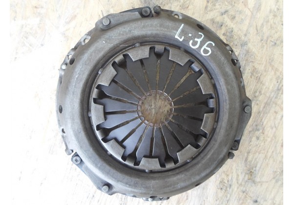 корзина зчеплення Renault Megane, Scenic, Espace III, Laguna 1.8, 2.0 b, 7701478115, 7700873438
