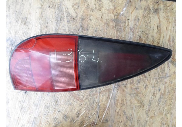 ліхтар задній лівий Renault Laguna, 7701040958, універсал