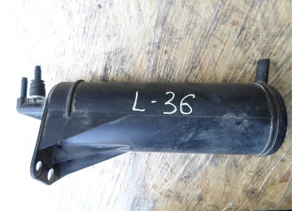 бачок палива, абсорбер Renault Laguna 1.8V, 7700858244