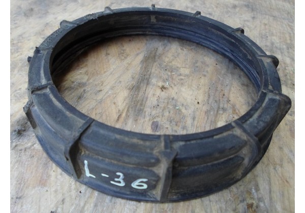 Кришка насоса паливного Renault Laguna 1.8 8V, 7701204248