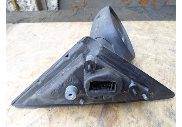 Дзеркало ліве електричне Renault Laguna, 93-96, 7700410965 *