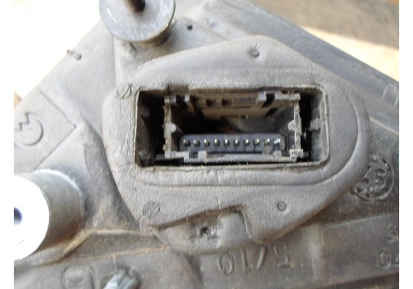 Дзеркало ліве електричне Renault Laguna, 93-96, 7700410965 *