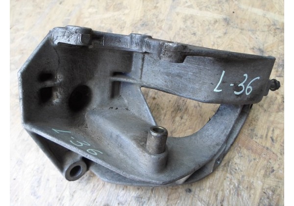 Кронштейн генератора Renault , 7700868118, F3R, F3P, F4R, F9Q