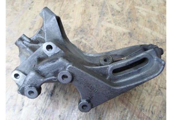 Кронштейн генератора Renault , 7700868118, F3R, F3P, F4R, F9Q