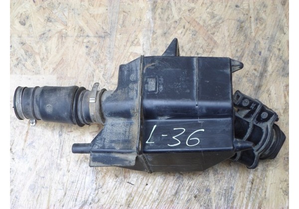 Горловина паливного бака Renault Laguna 1.8 8V, 7700841866, 7700827384, 7700417941