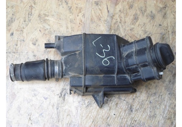 Горловина паливного бака Renault Laguna 1.8 8V, 7700841866, 7700827384, 7700417941