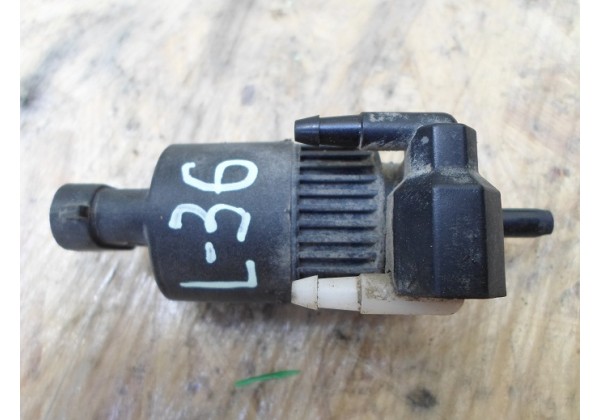 Насос омивача Renault Megane, II, III, Clio, II, III, Espace III, Kangoo, Laguna, 7700821782, 7701048307