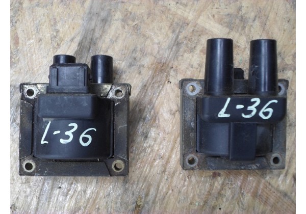 Котушка запалювання Renault Laguna, Megane, Scenic 1.8, 2.0, 7700850899