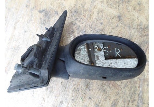 Дзеркало праве електричне Renault Laguna, 93-96, 7700410966 *
