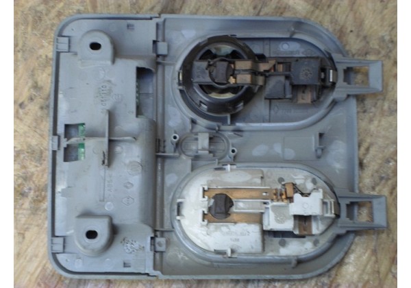 Плафон салона Renault Laguna, 7701038927