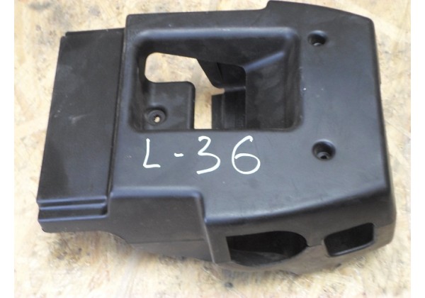 кришка підрульових перемикачів Renault Laguna, 7700822041