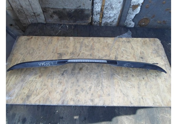 Спойлер кришки багажника Renault Laguna, 7700414013, універсал