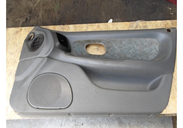 Обшивка передньої правої двері Renault Laguna Nevada, 7700822270