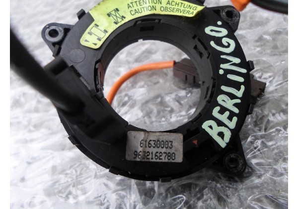 шлейф AIRBAG Partner,Berlingo,306,9632162780