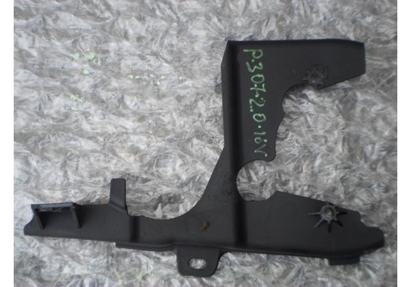 захист ремня ГРМ Peugeot, Citroen 2.0 hdi, 9655172480, 0320V9