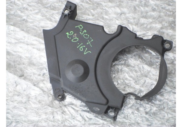 кожух ремня ГРМ Peugeot 307,407,Expert,Jumpy,C4,C5,2.0 hdi,9642549980