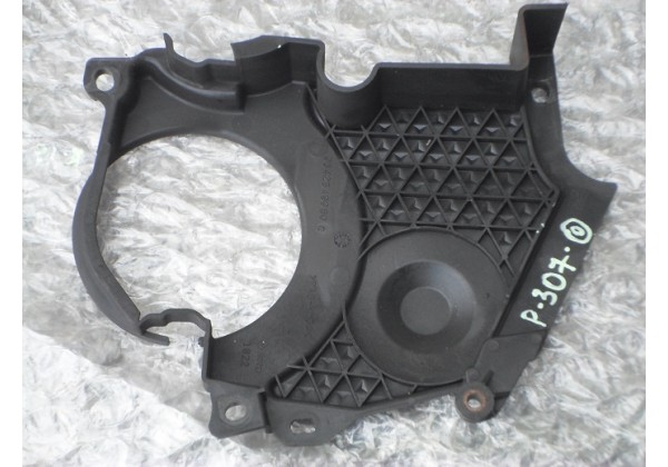 кожух ремня ГРМ Peugeot 307,407,Expert,Jumpy,C4,C5,2.0 hdi,9642549980