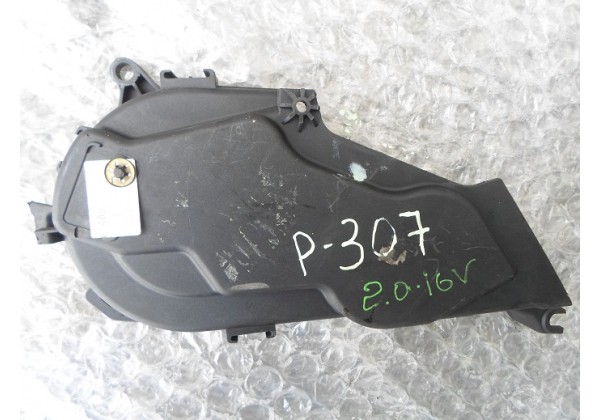 захист ремня ГРМ,верхня Peugeot 307,Expert,Citroen Jumpy,C4,C5,2.0 hdi,9655399580