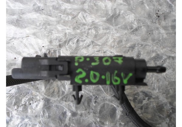 Датчик температури палива 2.0 hdi Peugeot,Citroen,9635692580