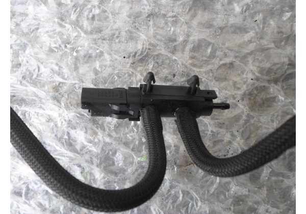 Датчик температури палива 2.0 hdi Peugeot,Citroen,9635692580