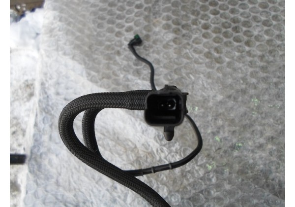 Датчик температури палива 2.0 hdi Peugeot,Citroen,9635692580