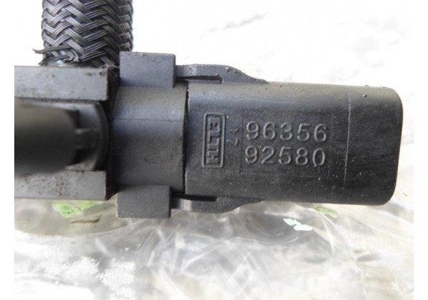 Датчик температури палива 2.0 hdi Peugeot,Citroen,9635692580