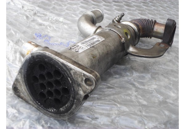 охладитель ОГ Peugeot, Citroen 2.0 hdi, 9645689780