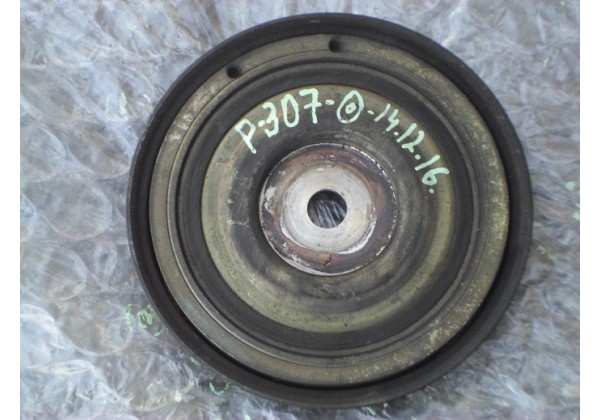 шкив колінвалу Peugeot,Citroen,0515.Q8