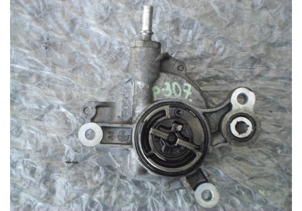 вакуумний насос Peugeot 307, 308, 407, 607, 807, Expert, Citroen C4, C5, C8 2.0 hdi, 4565.79, D165-1A