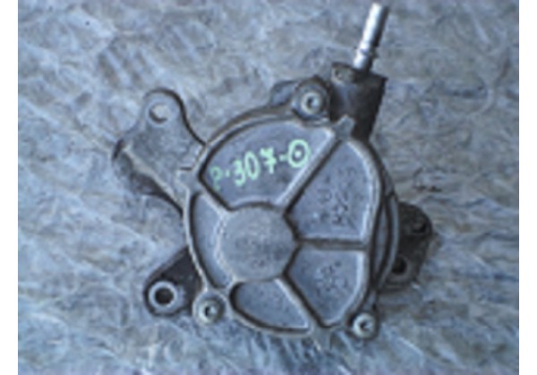 вакуумний насос Peugeot 307, 308, 407, 607, 807, Expert, Citroen C4, C5, C8 2.0 hdi, 4565.79, D165-1A