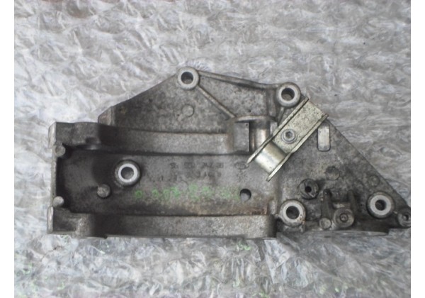 кронштейн кріплення генератора Peugeot,Citroen,2.0 hdi,9650034280,5706.J5