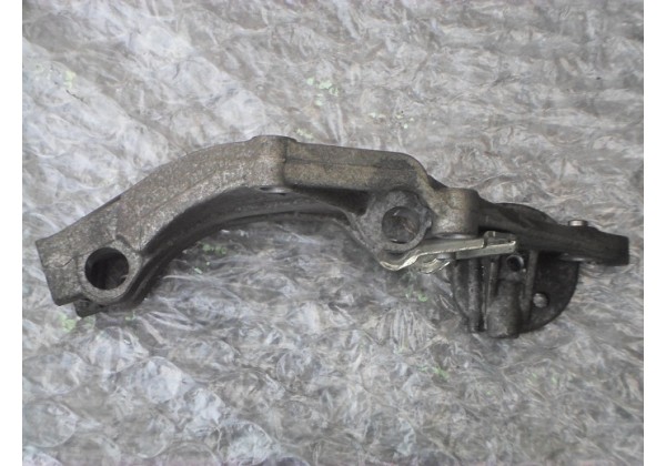 кронштейн кріплення генератора Peugeot,Citroen,2.0 hdi,9650034280,5706.J5