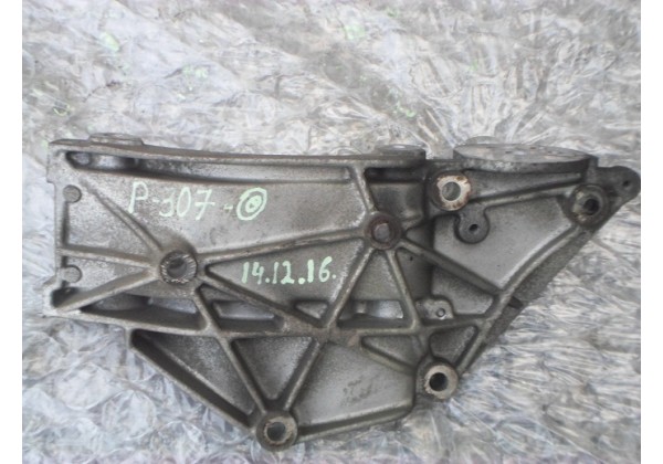 кронштейн кріплення генератора Peugeot,Citroen,2.0 hdi,9650034280,5706.J5
