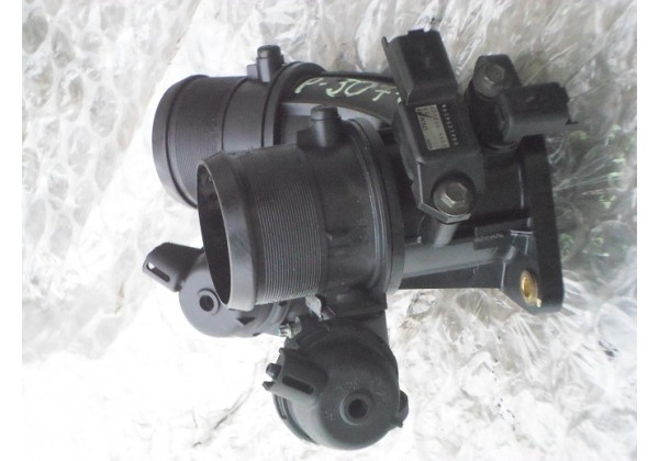 Дросельна заслінка Peugeot, Citroen, 2.0 hdi, 9684269380 *
